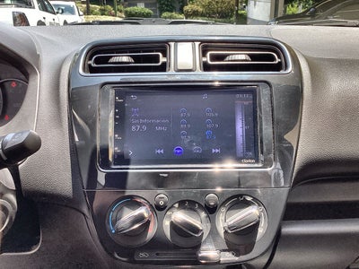 2024 Dodge Attitude 1.2 Se At