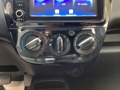 2024 Mitsubishi Mirage 1.2 Glx At