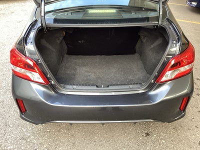 2024 Mitsubishi Mirage 1.2 Glx At