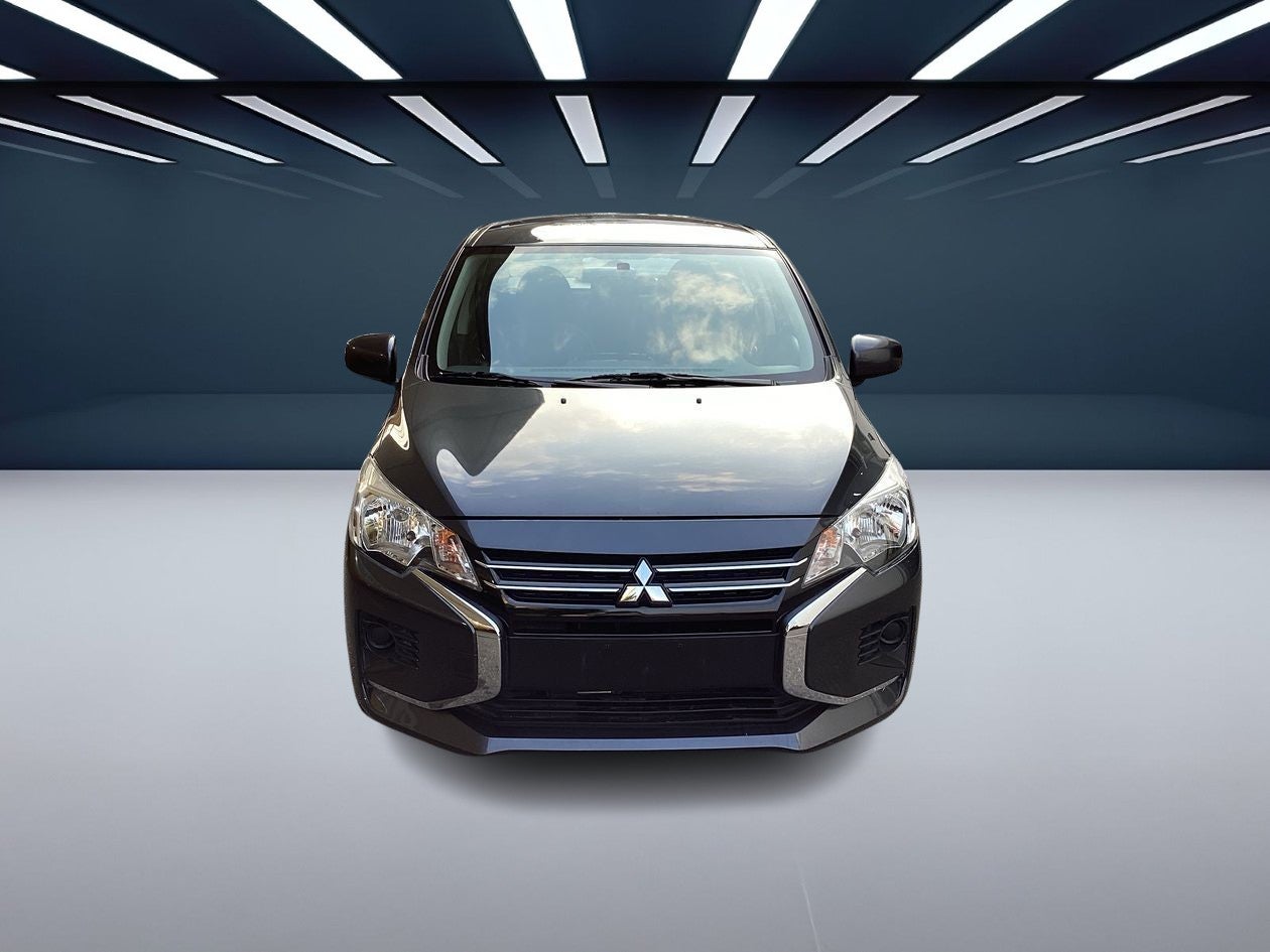 2024 Mitsubishi Mirage 1.2 Glx At