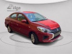 2024 Mitsubishi Mirage 1.2 Glx At