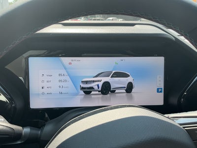 2026 Renault Koleos KOLEOS ESPRIT ALPINE