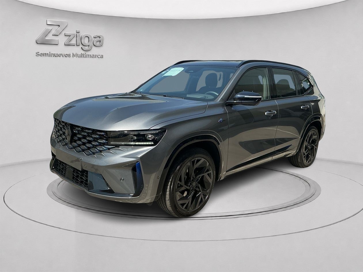 2026 Renault Koleos KOLEOS ESPRIT ALPINE