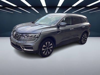 2023 Renault Koleos 2.5 Intens Cvt