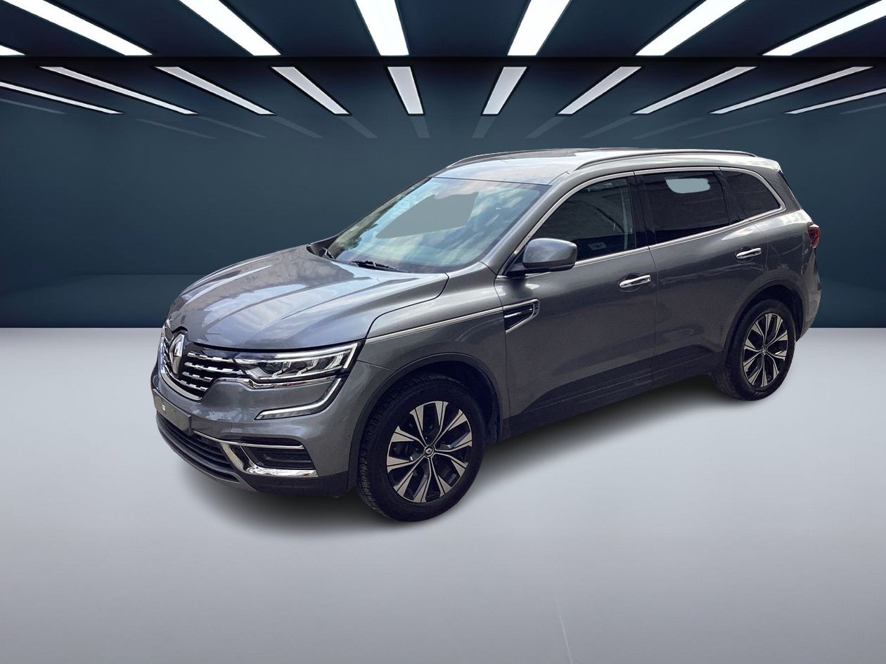 2023 Renault Koleos 2.5 Intens Cvt