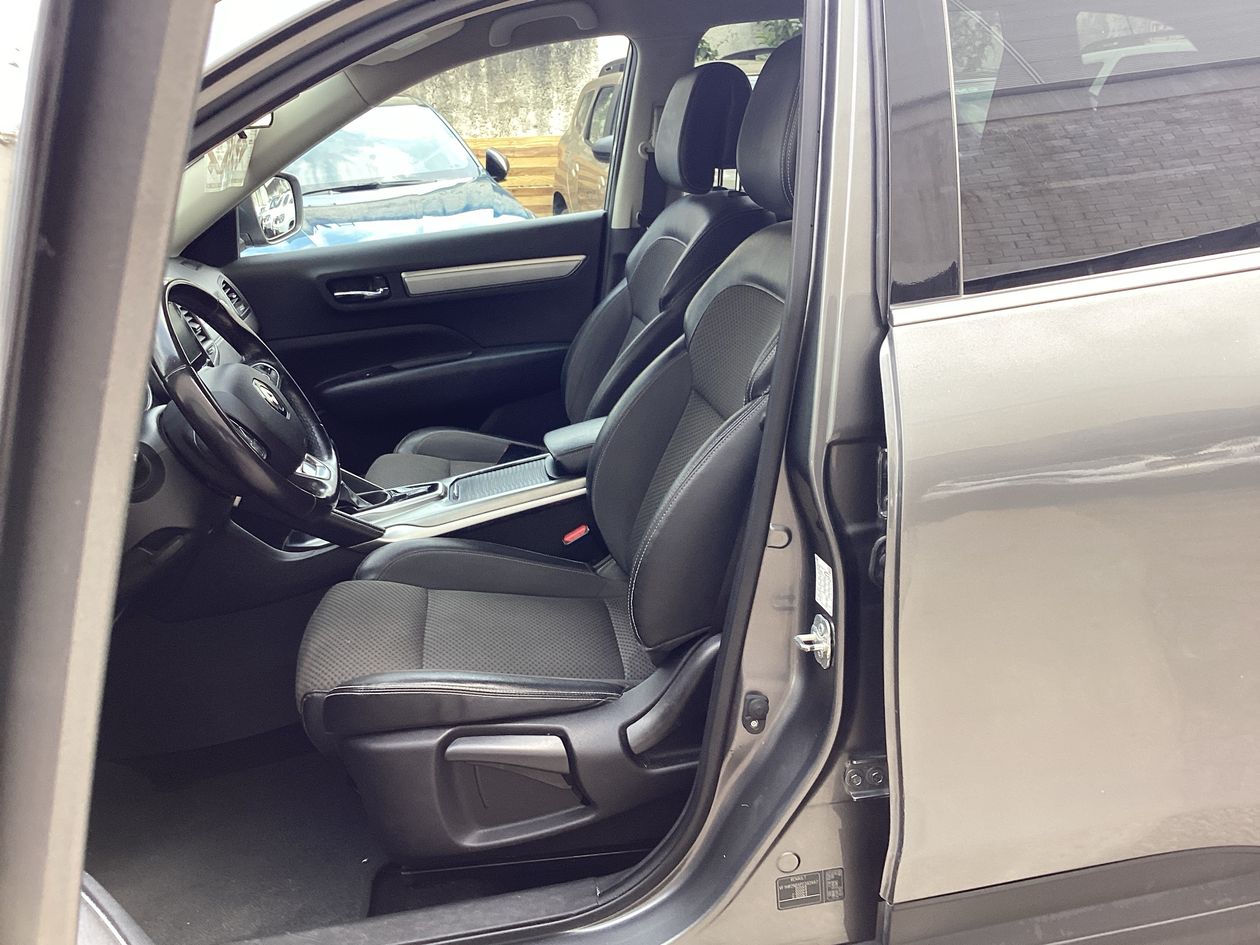 2023 Renault Koleos 2.5 Intens Cvt