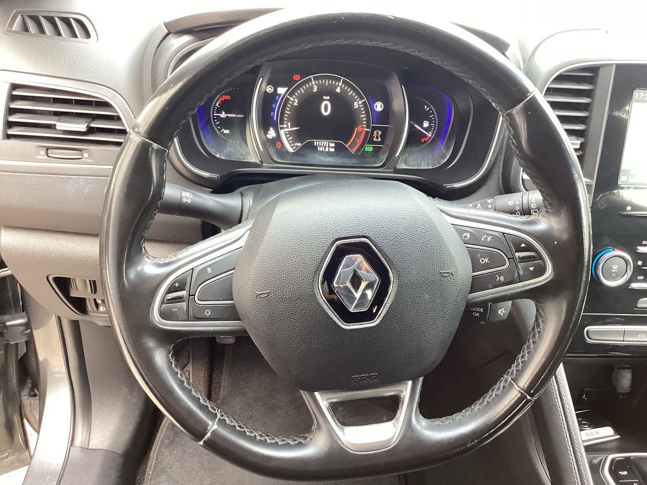 2023 Renault Koleos 2.5 Intens Cvt