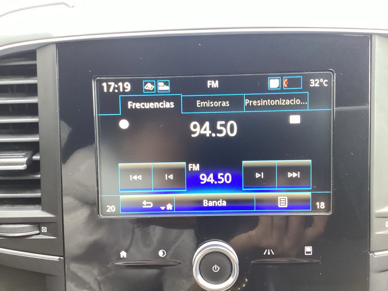 2023 Renault Koleos 2.5 Intens Cvt
