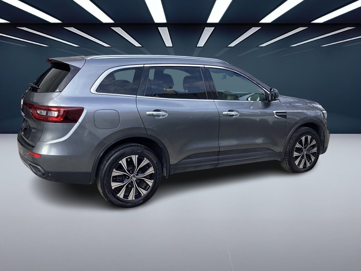 2023 Renault Koleos 2.5 Intens Cvt