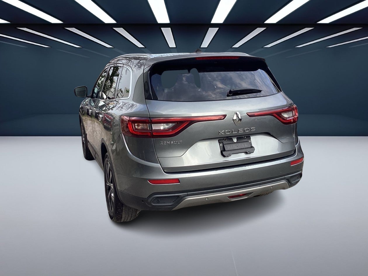 2023 Renault Koleos 2.5 Intens Cvt