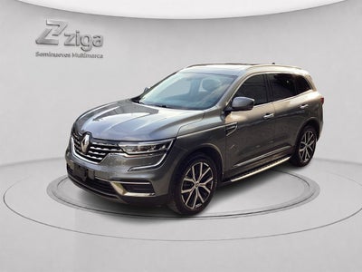 2023 Renault Koleos 2.5 Iconic Piel Cvt