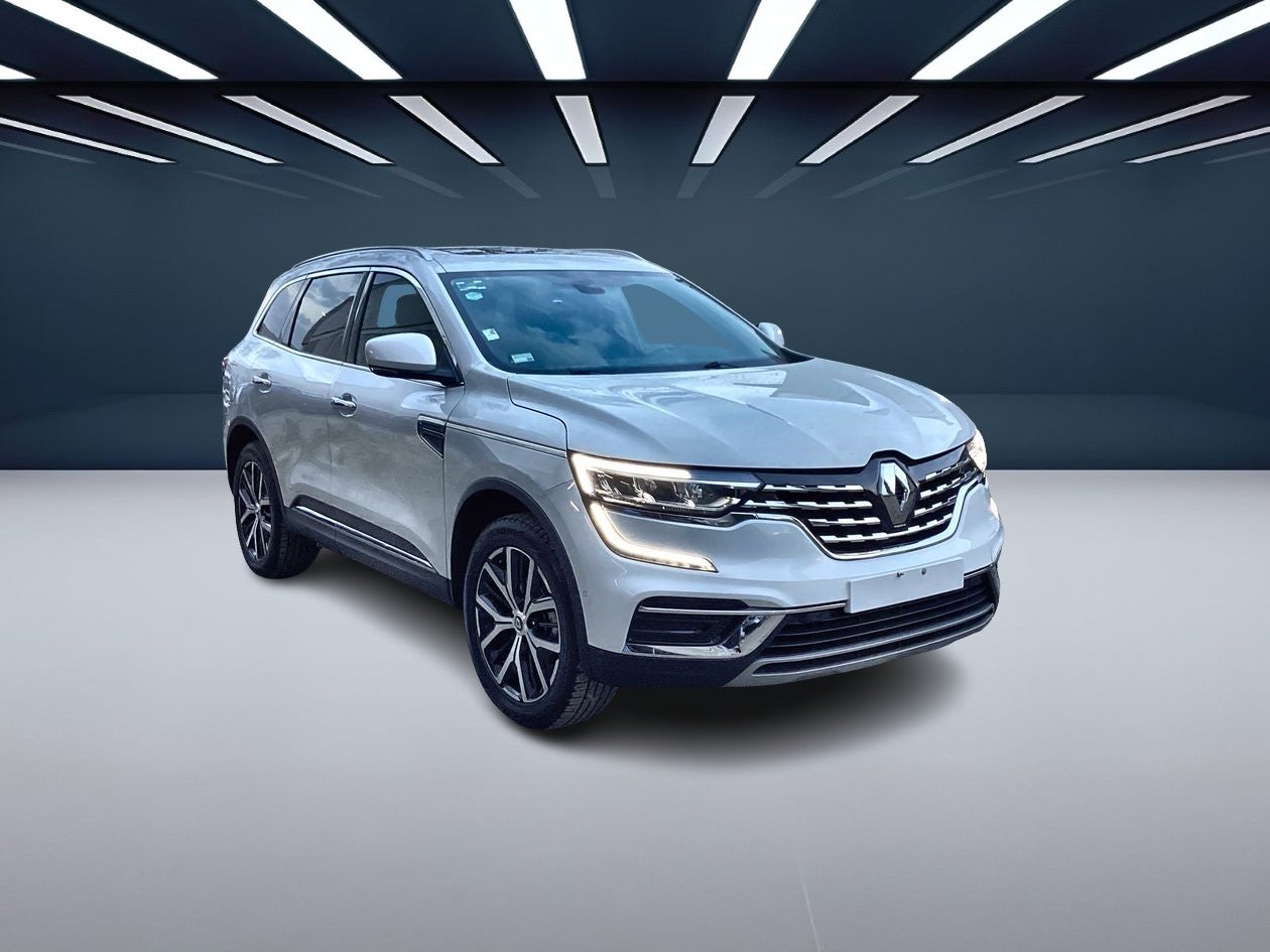 2024 Renault Koleos 2.5 Iconic At