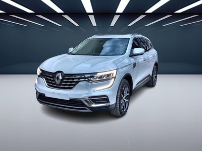 2024 Renault Koleos 2.5 Iconic At