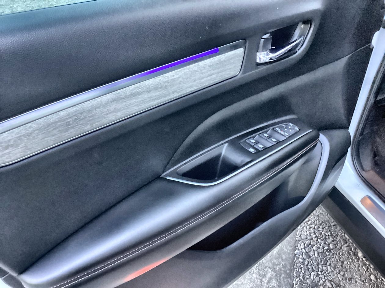 2024 Renault Koleos 2.5 Iconic At