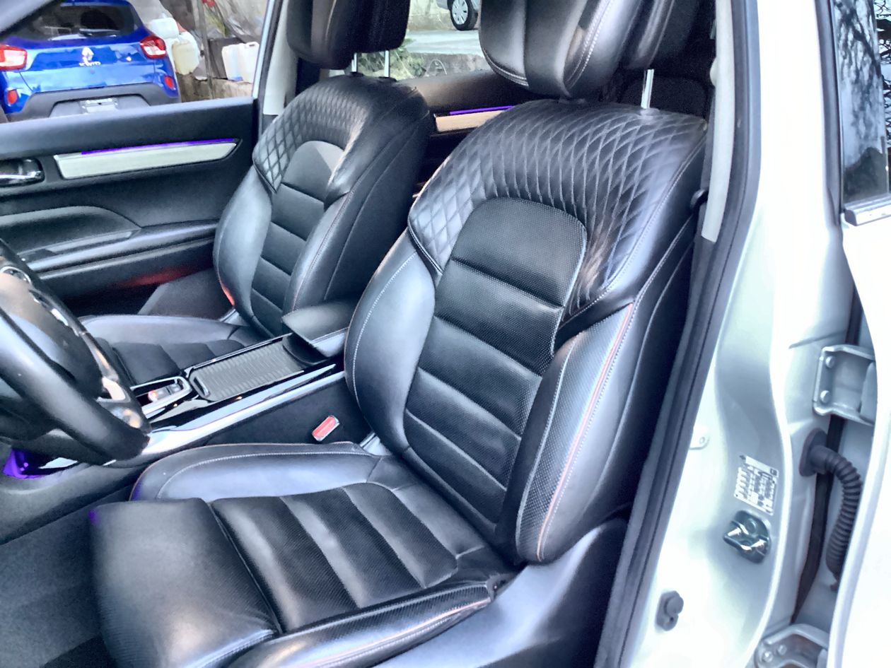 2024 Renault Koleos 2.5 Iconic At