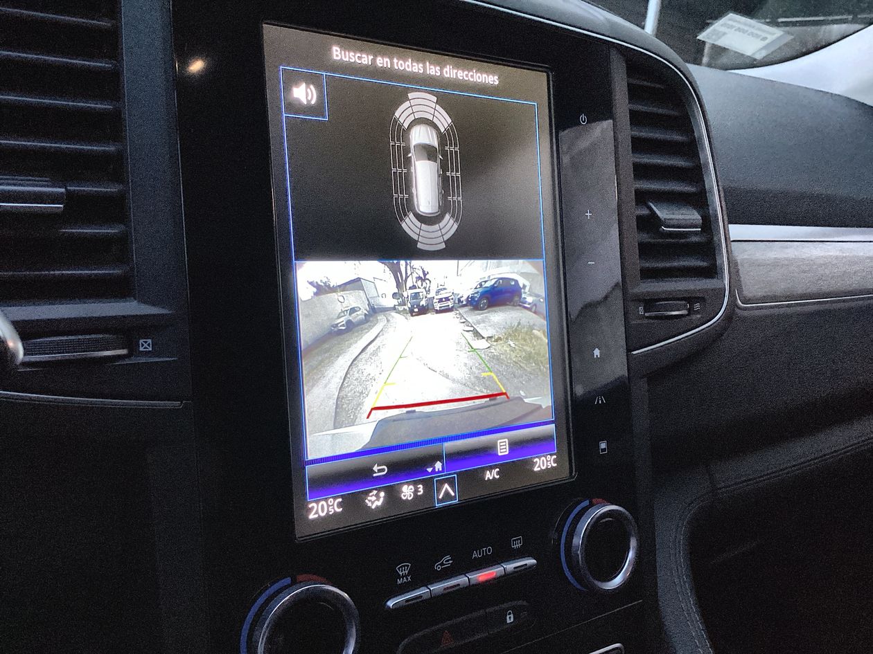 2024 Renault Koleos 2.5 Iconic At