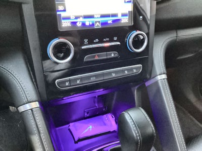 2024 Renault Koleos 2.5 Iconic At