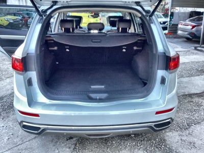 2024 Renault Koleos 2.5 Iconic At