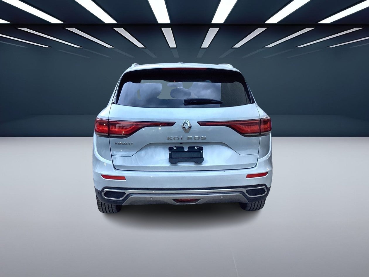 2024 Renault Koleos 2.5 Iconic At