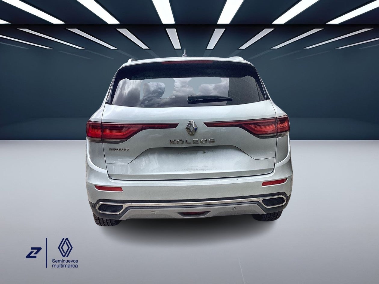 2024 Renault Koleos 2.5 Iconic At