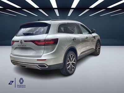 2024 Renault Koleos 2.5 Iconic At