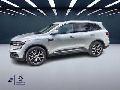 2024 Renault Koleos 2.5 Iconic At