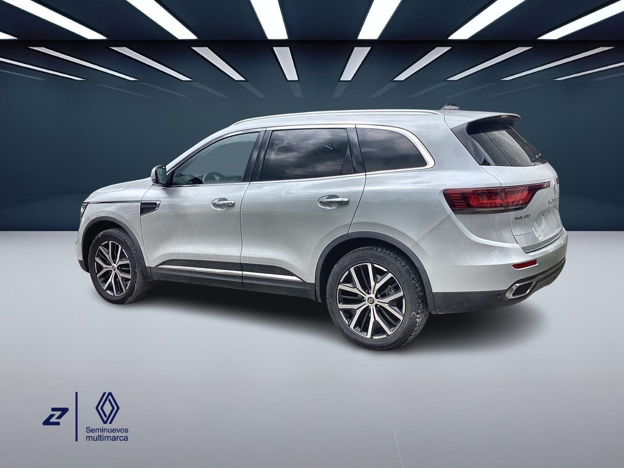 2024 Renault Koleos 2.5 Iconic At