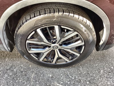 2023 Renault Koleos 2.5 Iconic Piel Cvt