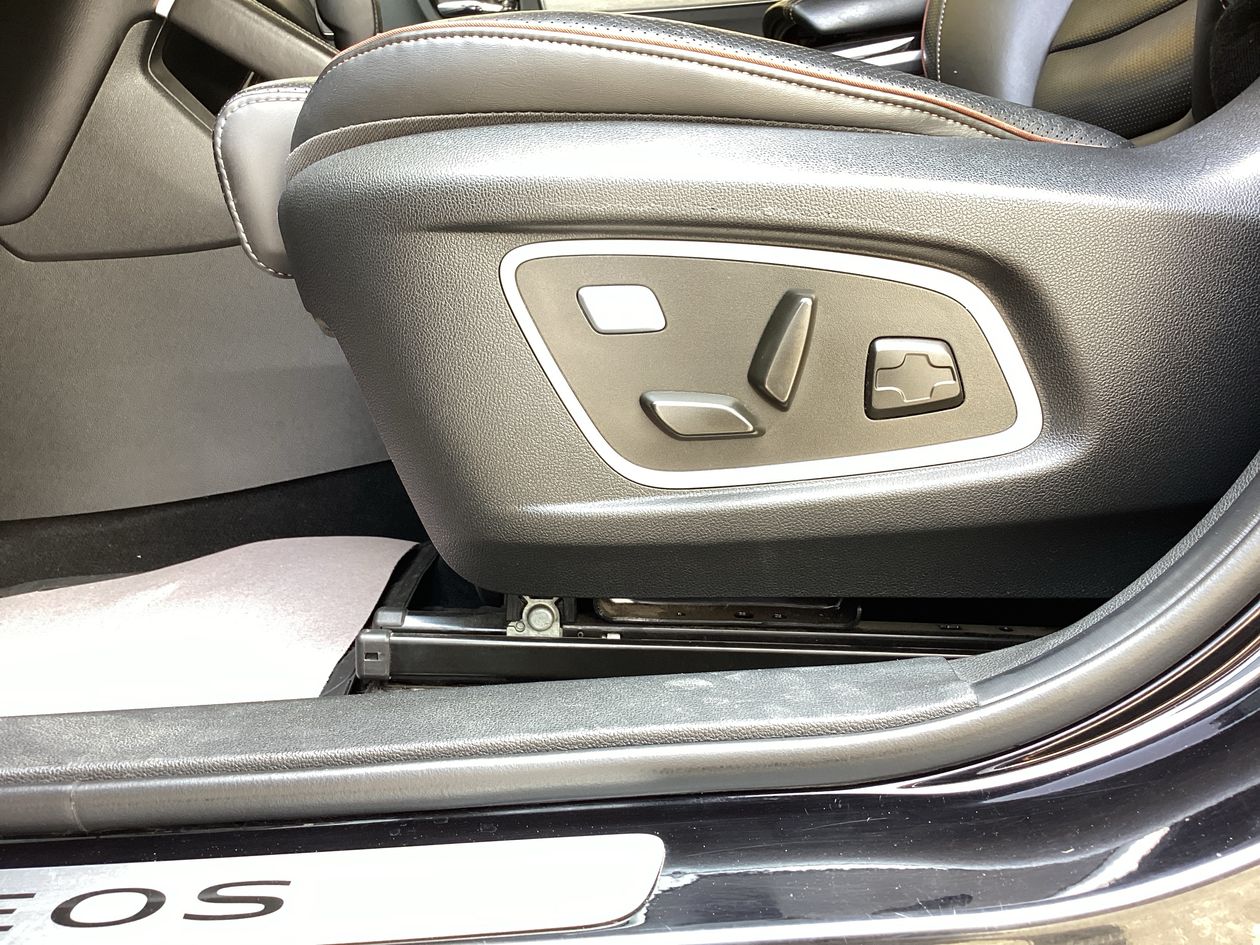 2024 Renault Koleos KOLEOS ICONIC CVT