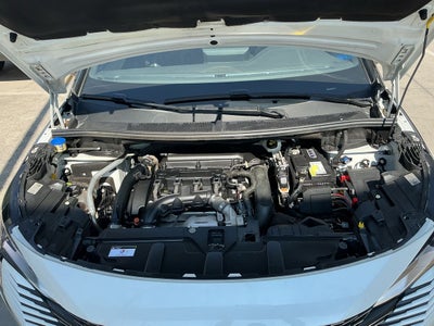 2024 Peugeot 3008 3008 GT T/A