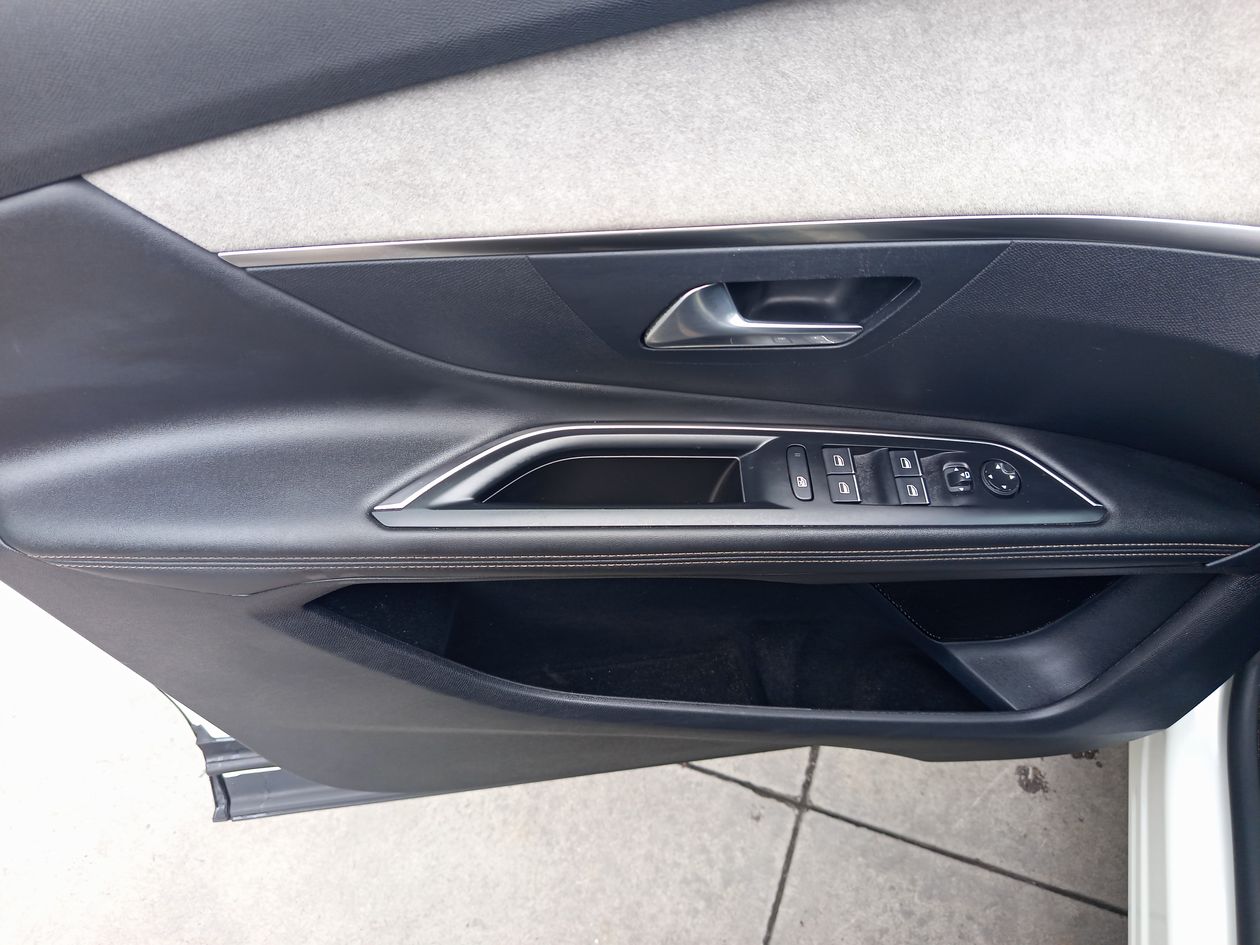 2024 Peugeot 3008 3008 GT T/A