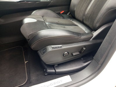 2024 Peugeot 3008 3008 GT T/A