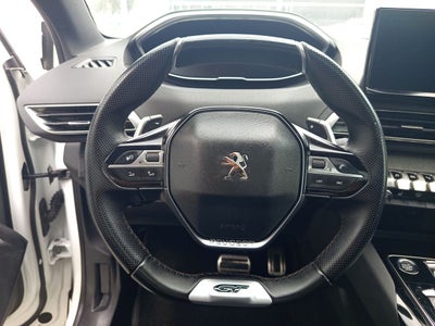 2024 Peugeot 3008 3008 GT T/A