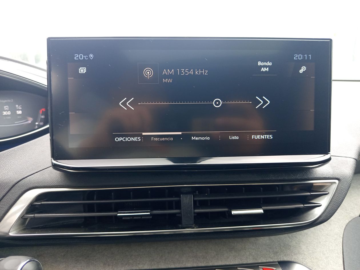 2024 Peugeot 3008 3008 GT T/A