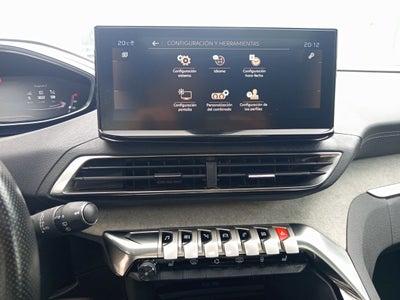 2024 Peugeot 3008 3008 GT T/A