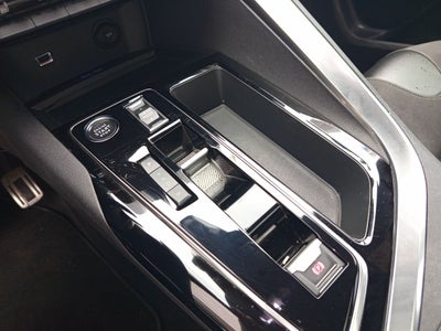 2024 Peugeot 3008 3008 GT T/A