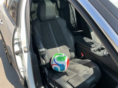 2024 Peugeot 3008 3008 GT T/A