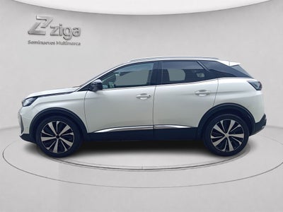 2024 Peugeot 3008 3008 GT T/A