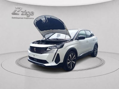 2024 Peugeot 3008 3008 GT T/A
