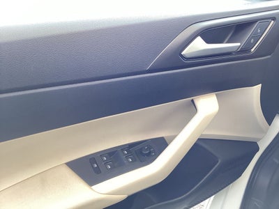 2024 Volkswagen Virtus 1.6 Trendline At