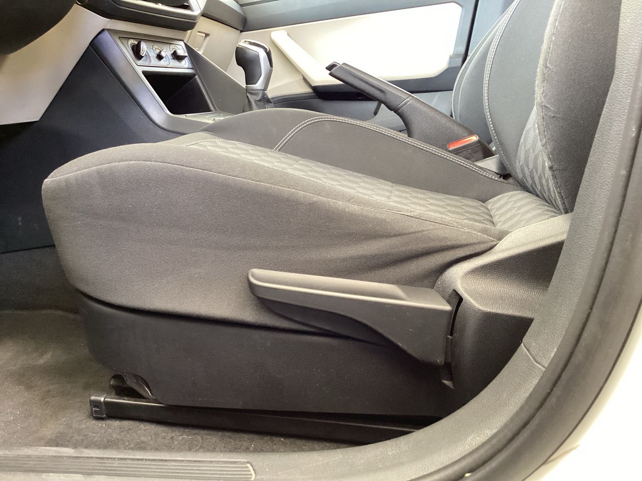 2024 Volkswagen Virtus 1.6 Trendline At