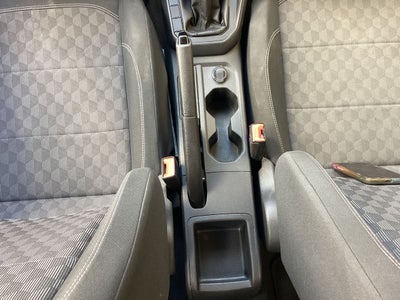 2024 Volkswagen Virtus 1.6 Trendline At