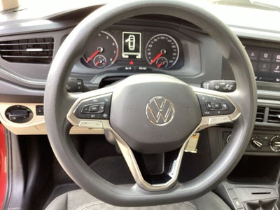 2024 Volkswagen Virtus 1.6 Trendline At