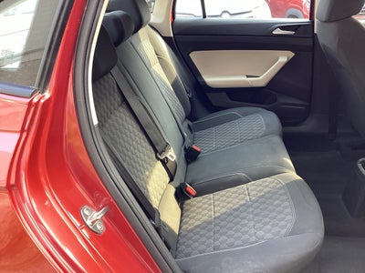 2024 Volkswagen Virtus 1.6 Trendline At
