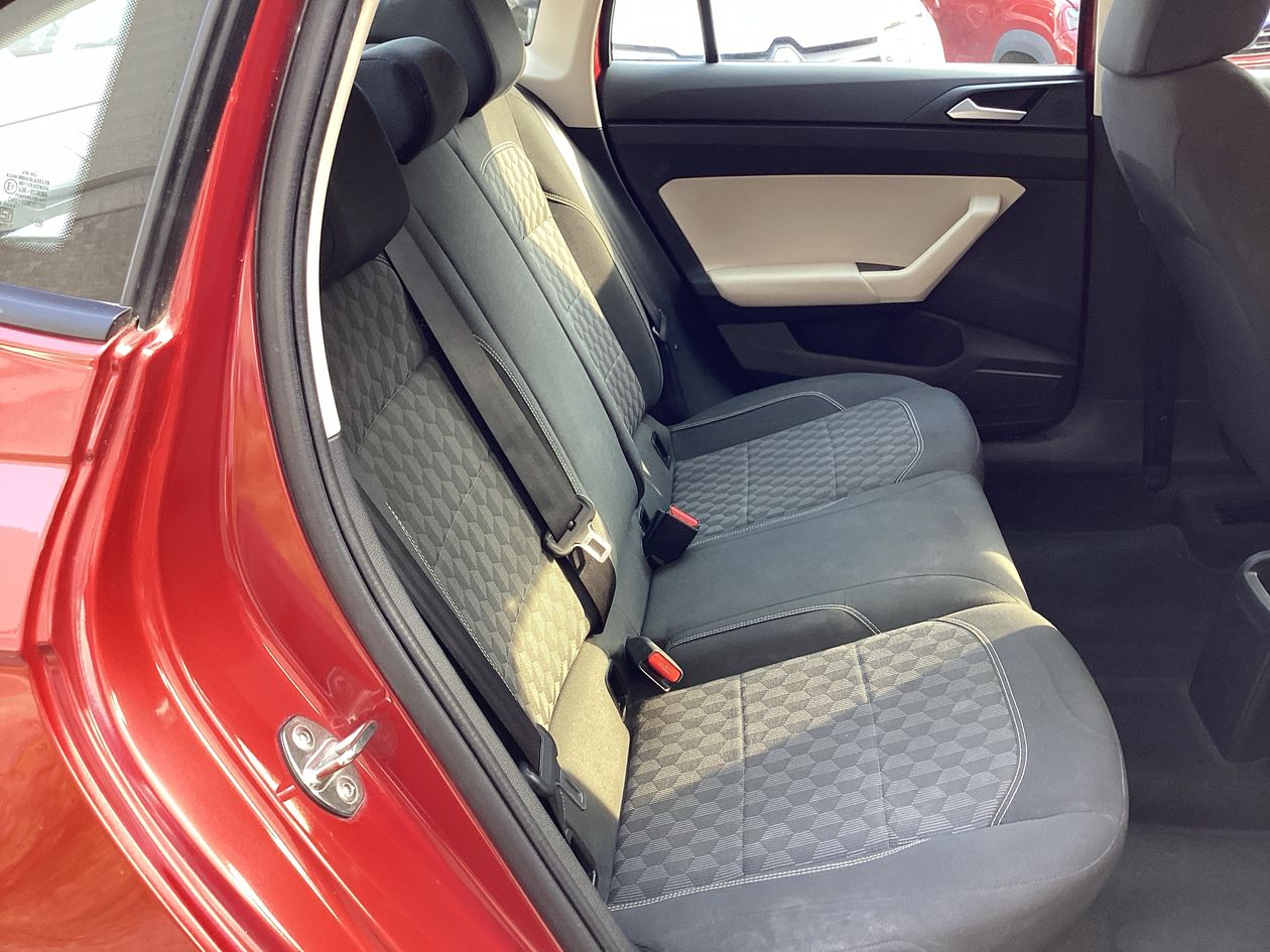 2024 Volkswagen Virtus 1.6 Trendline At
