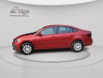 2024 Volkswagen Virtus 1.6 Trendline At