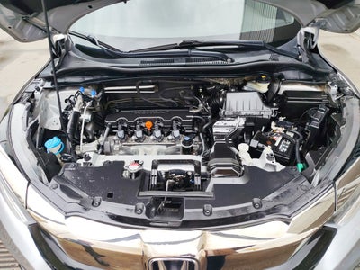 2020 Honda HR-V 1.8 Touring Piel Qc Cvt