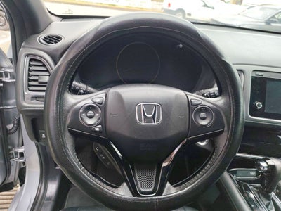 2020 Honda HR-V 1.8 Touring Piel Qc Cvt