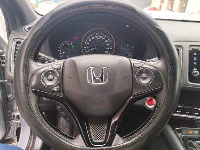 2020 Honda HR-V 1.8 Touring Piel Qc Cvt