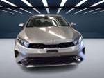 2024 Kia Forte FORTE 2.0L EX IVT SEDAN